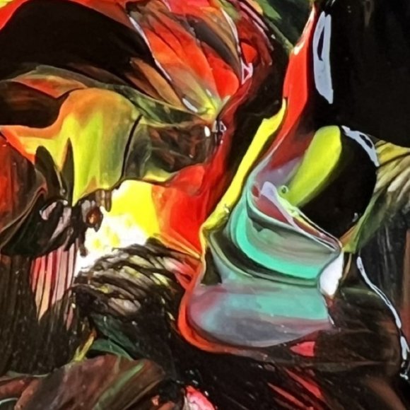 Abstract Art - Picture 3 of 4